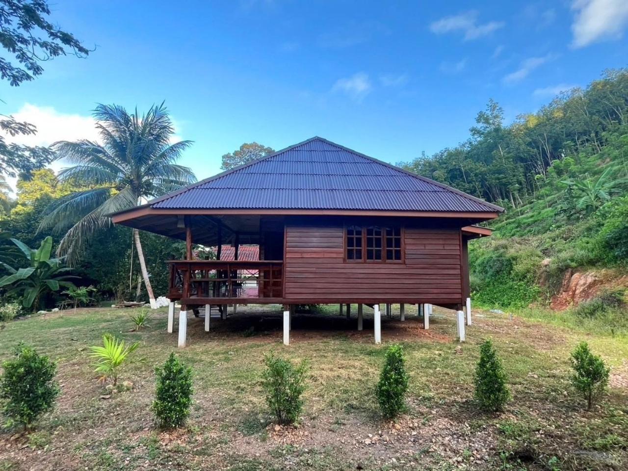 Koh Jum Home Stay Exterior photo