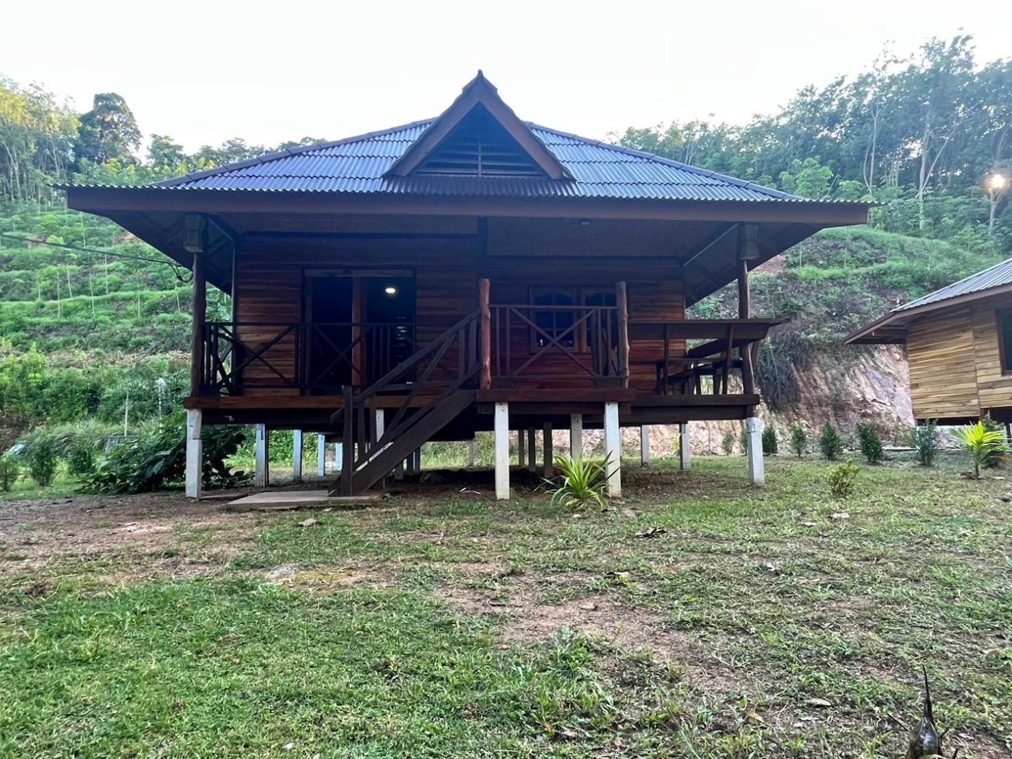 Koh Jum Home Stay Exterior photo