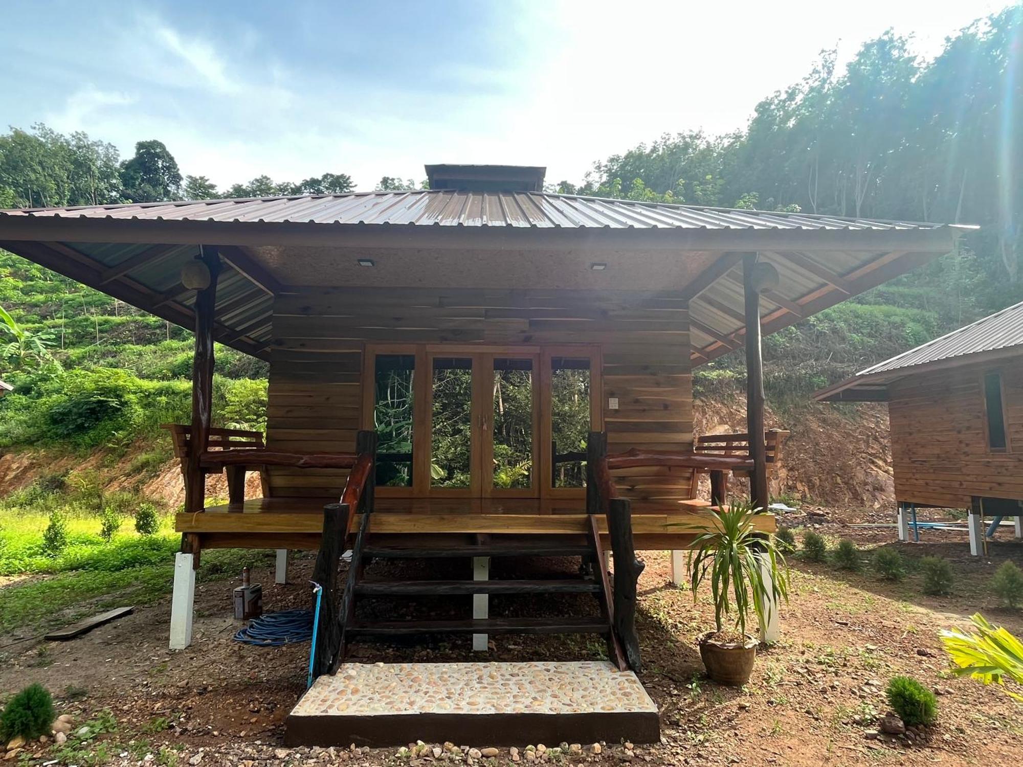 Koh Jum Home Stay Exterior photo