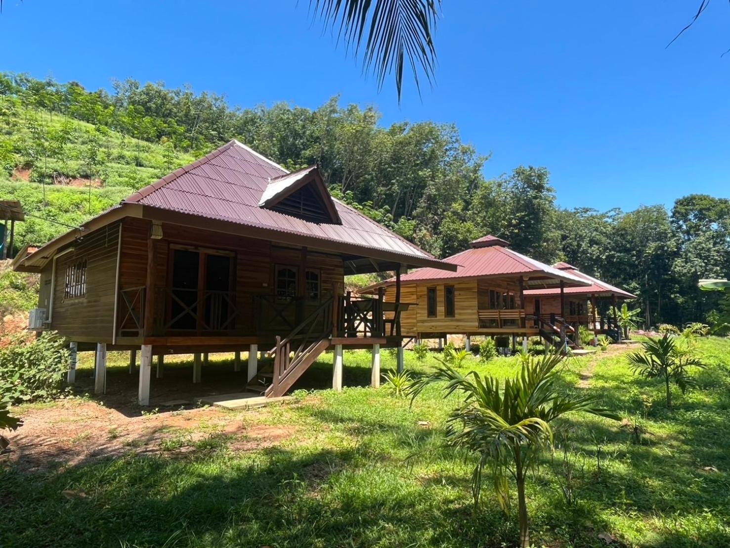 Koh Jum Home Stay Exterior photo