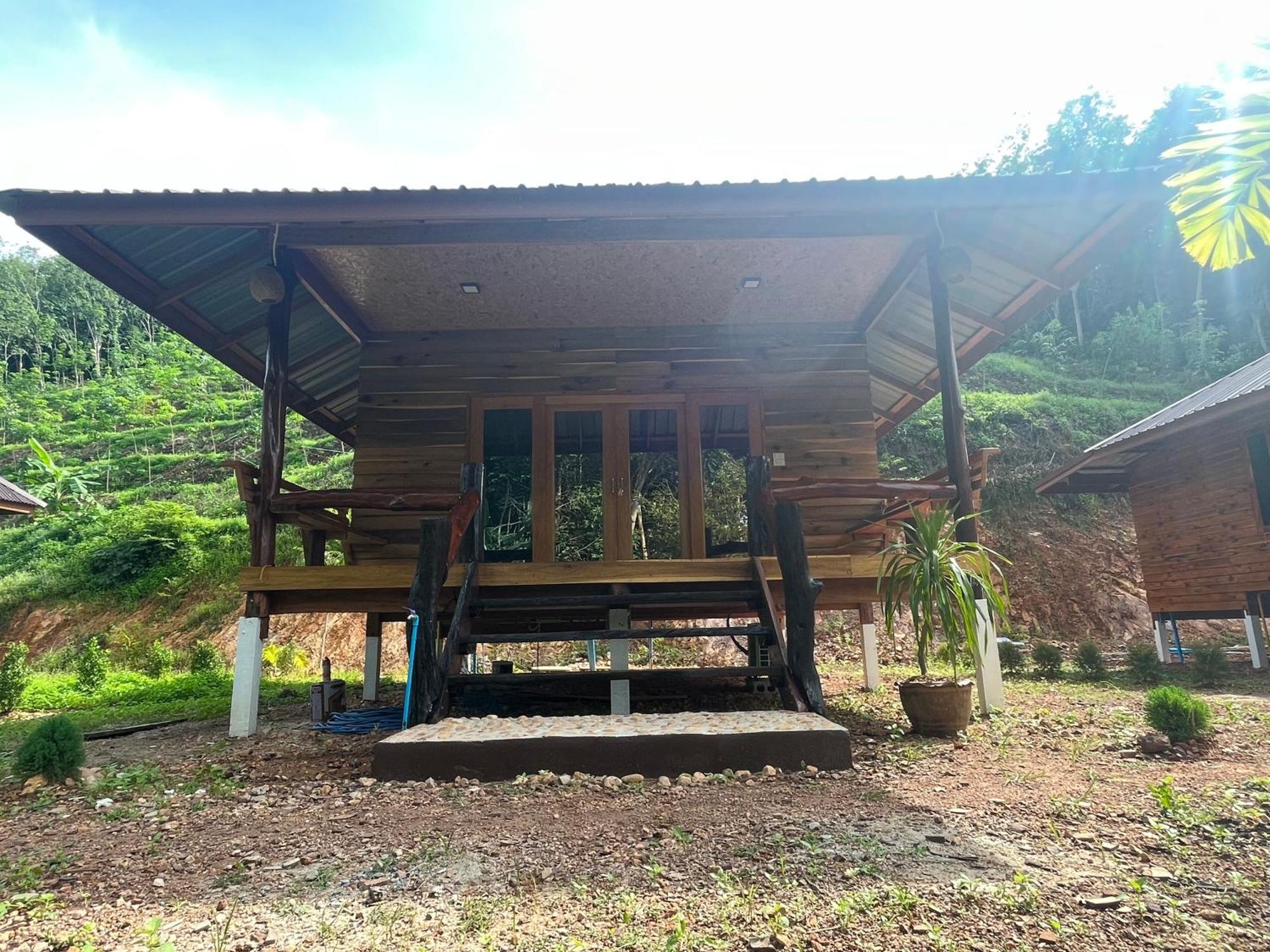 Koh Jum Home Stay Exterior photo