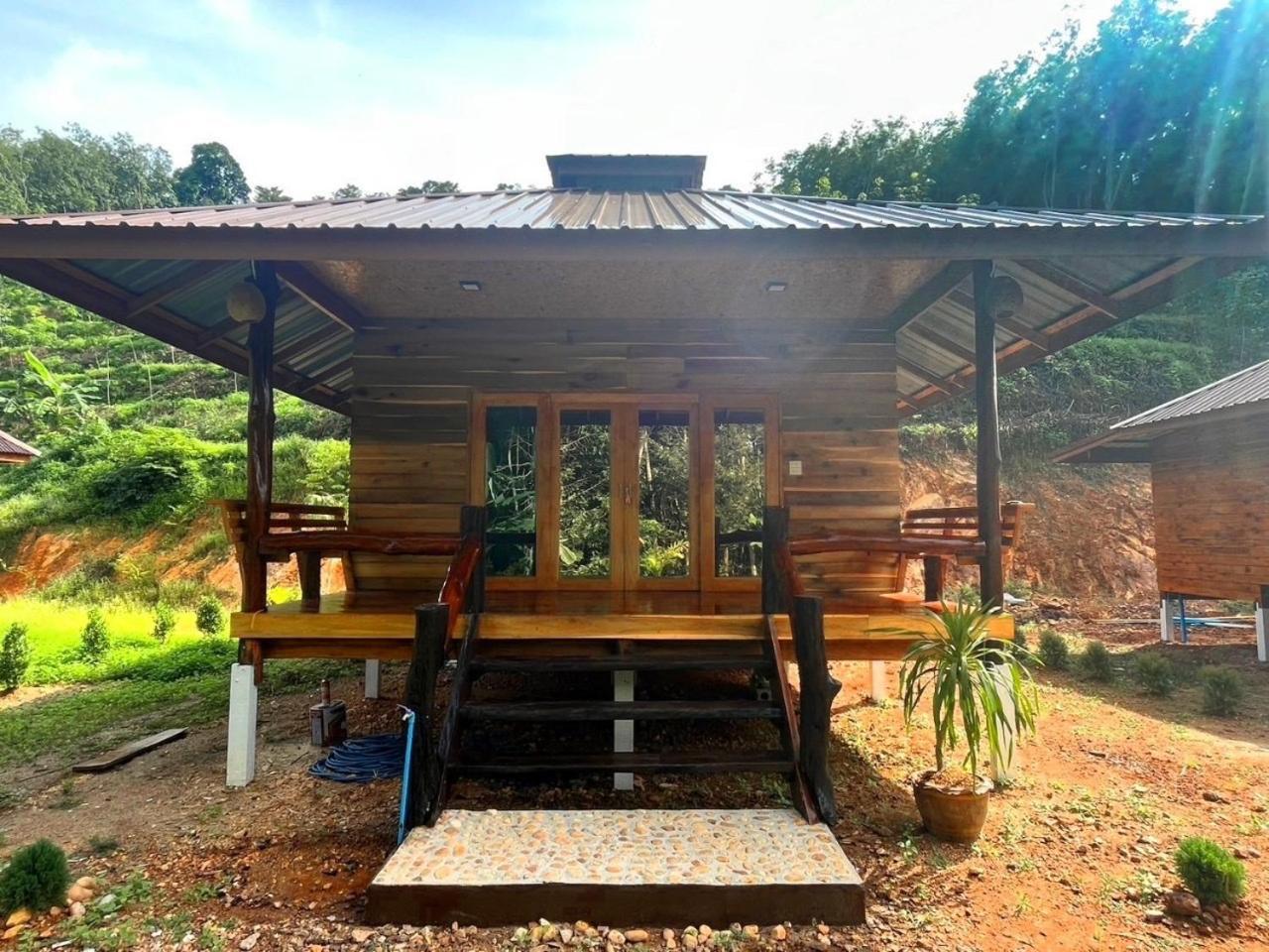Koh Jum Home Stay Exterior photo