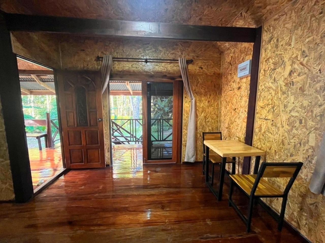 Koh Jum Home Stay Exterior photo