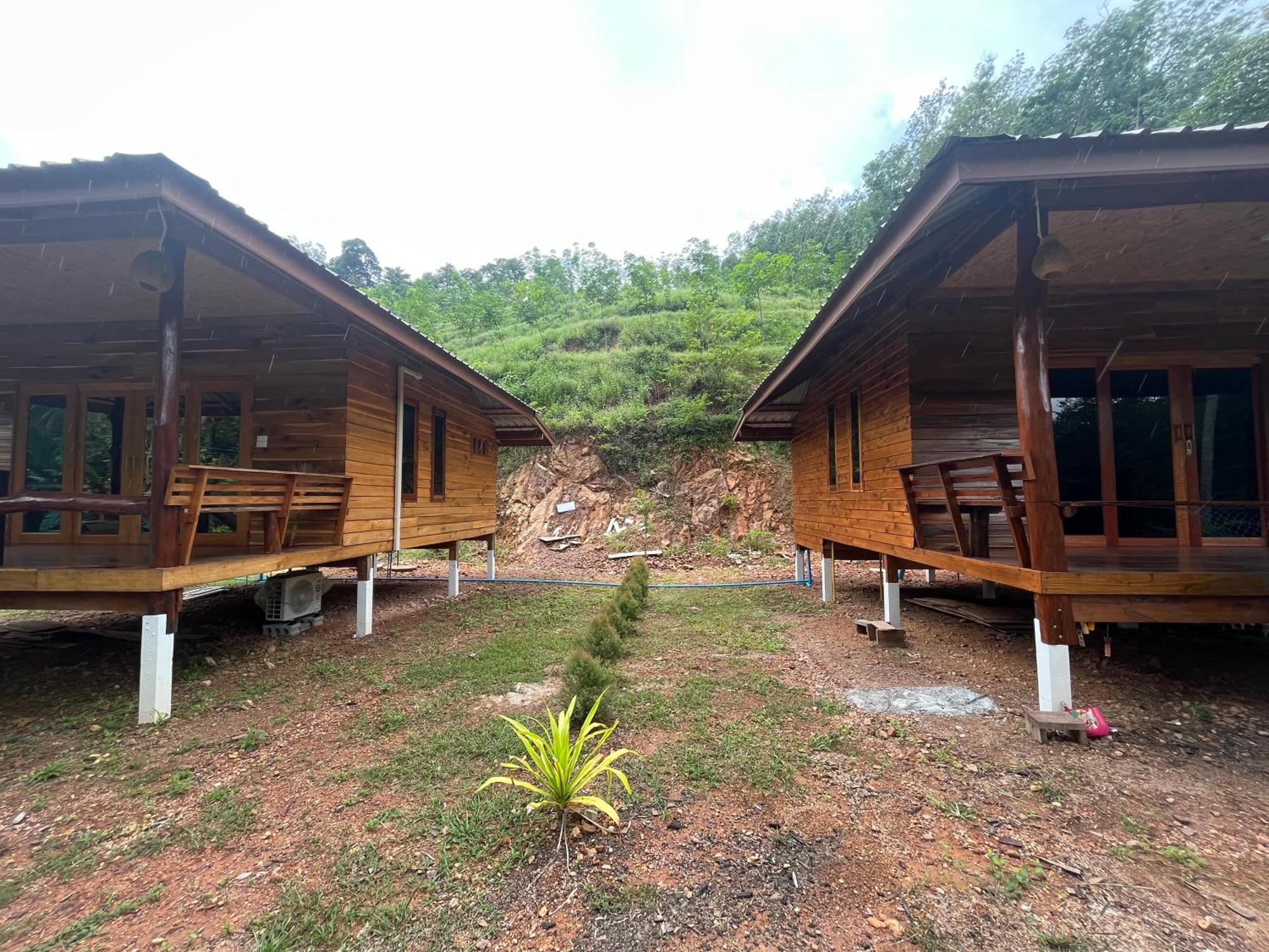 Koh Jum Home Stay Exterior photo
