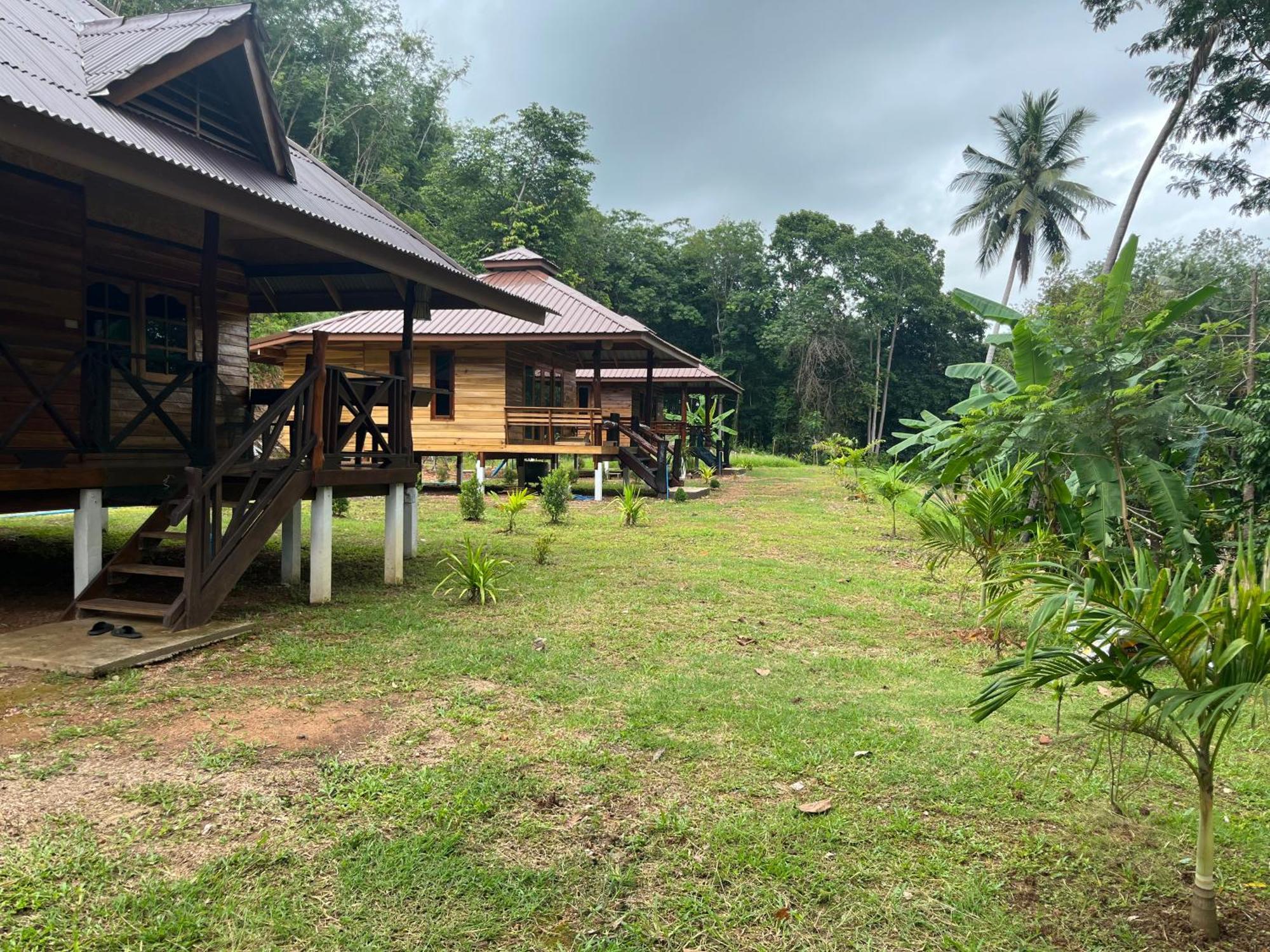 Koh Jum Home Stay Exterior photo