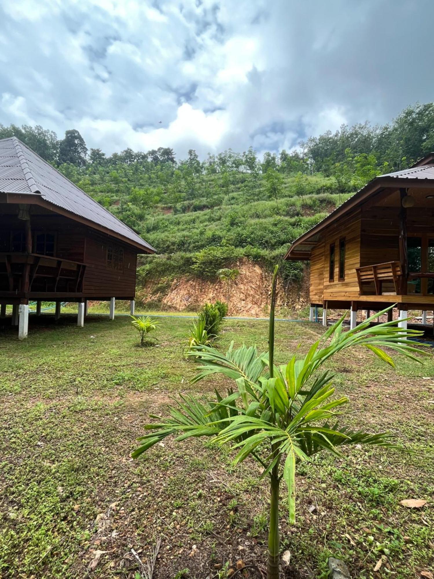 Koh Jum Home Stay Exterior photo