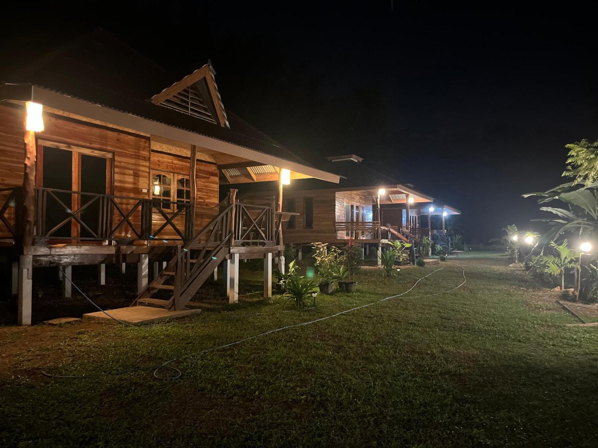 Koh Jum Home Stay Exterior photo