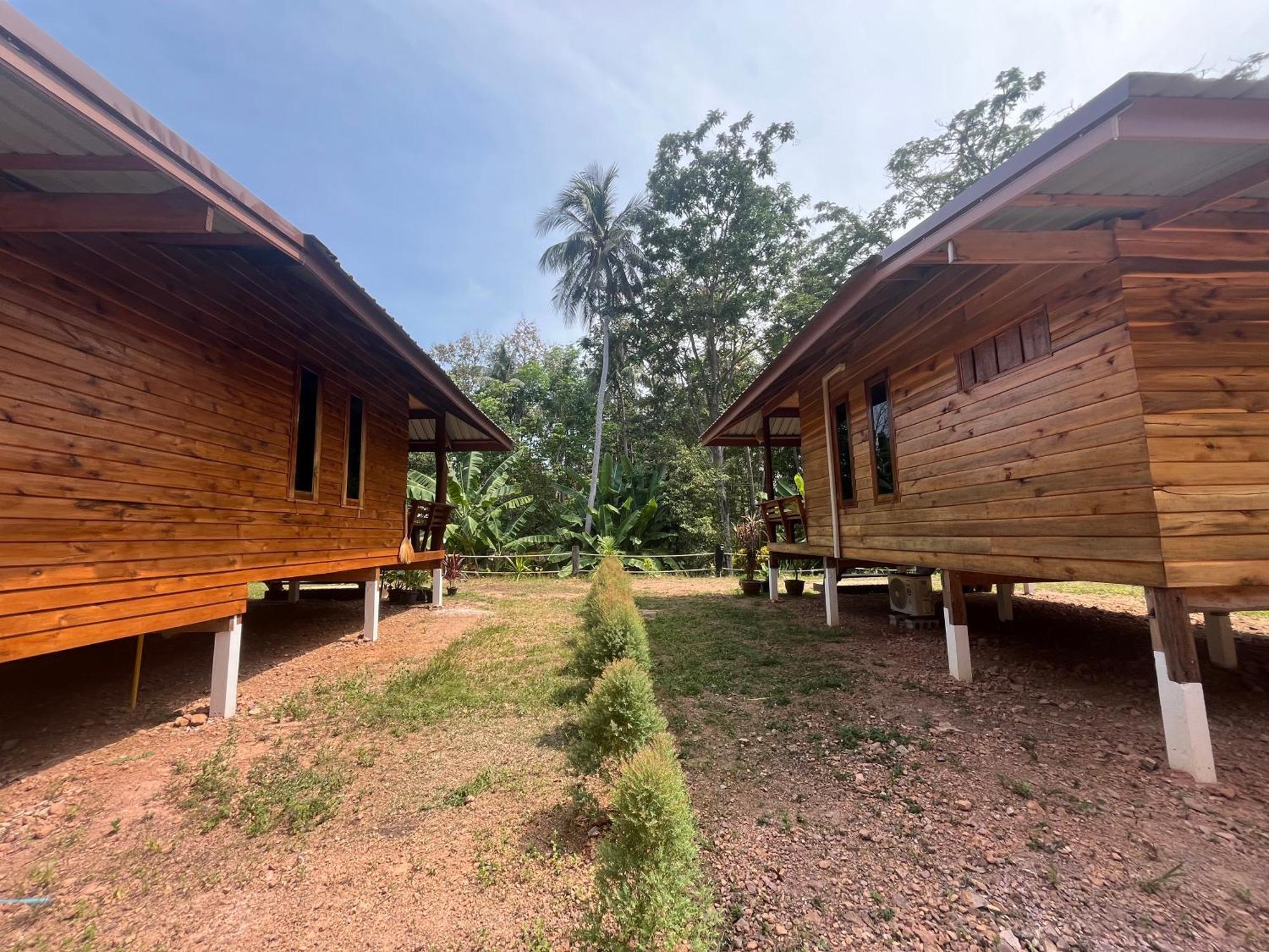 Koh Jum Home Stay Exterior photo