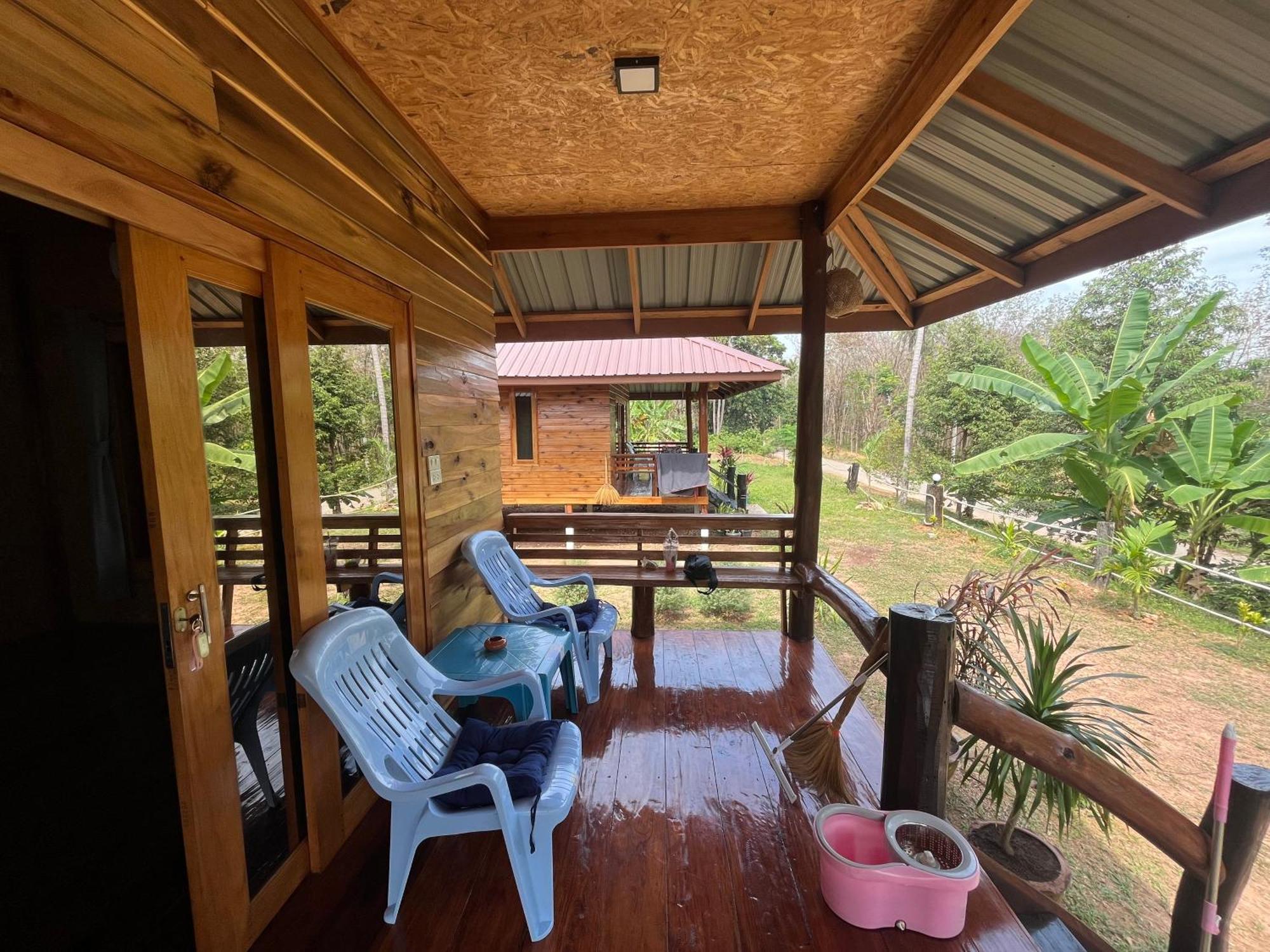 Koh Jum Home Stay Exterior photo