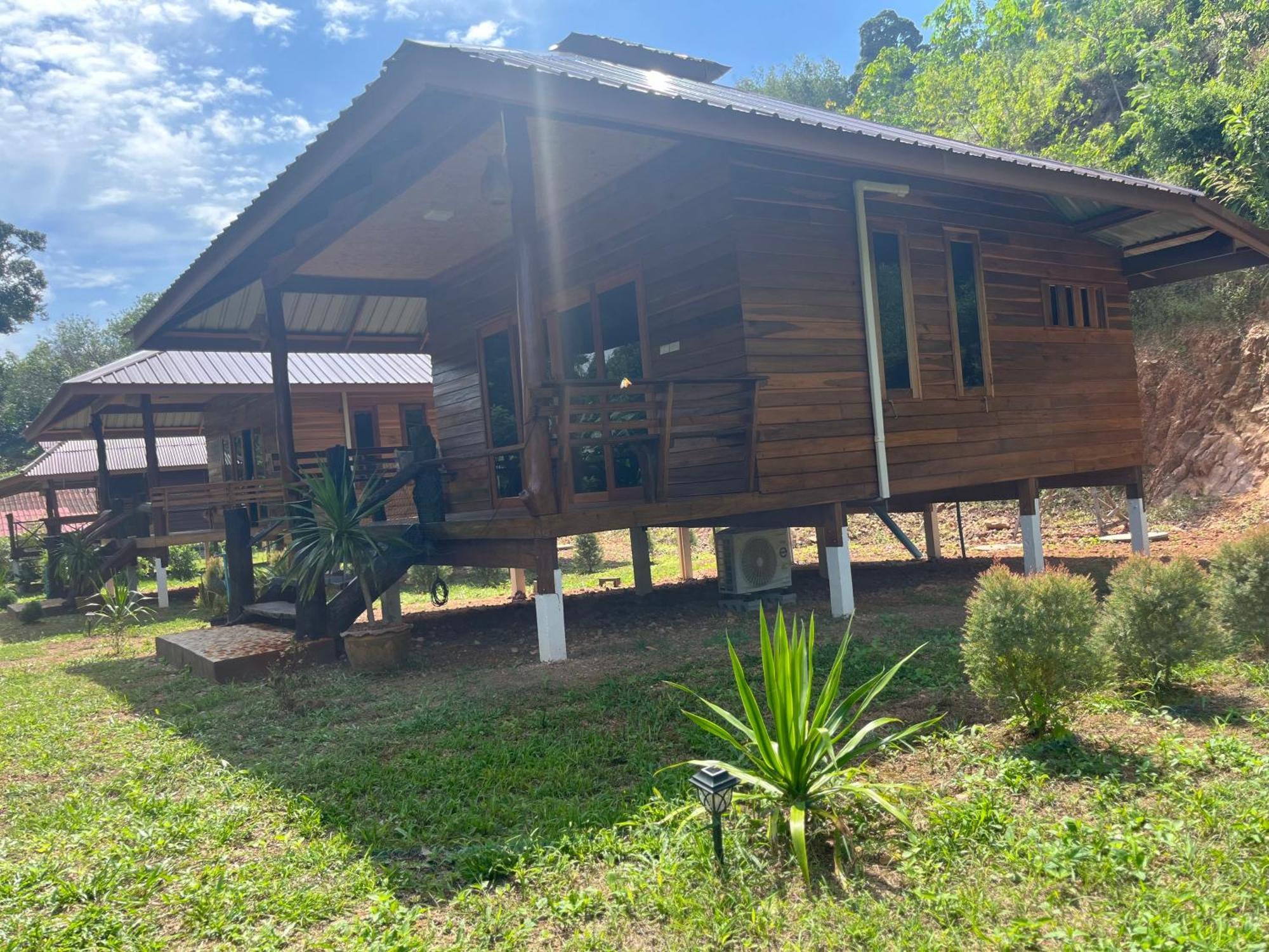 Koh Jum Home Stay Exterior photo