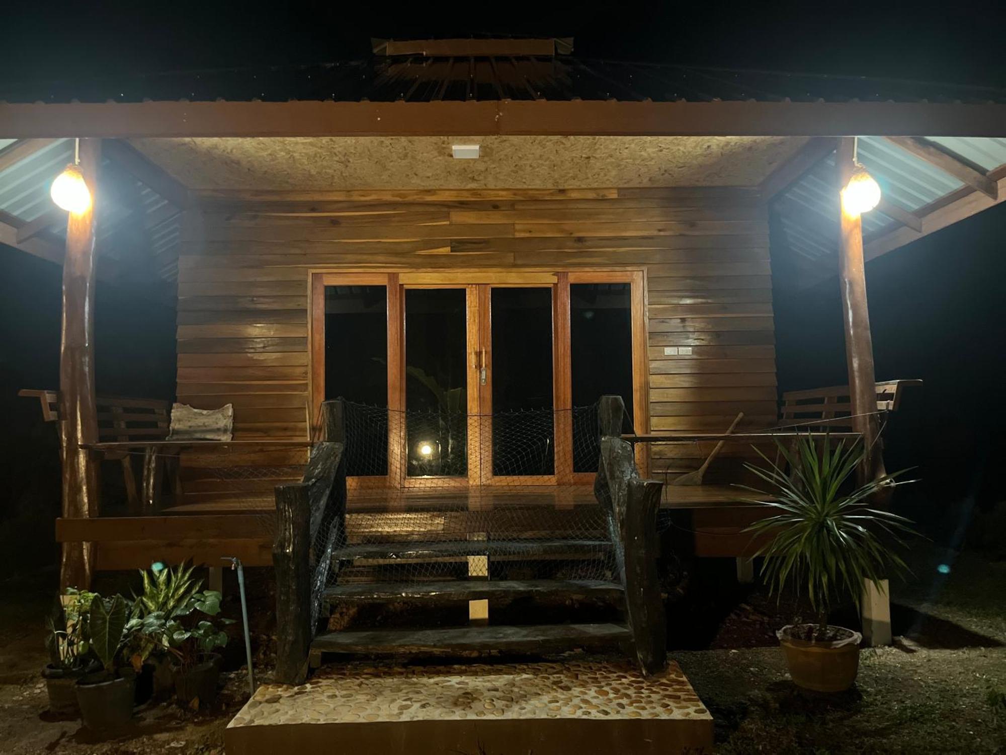 Koh Jum Home Stay Exterior photo