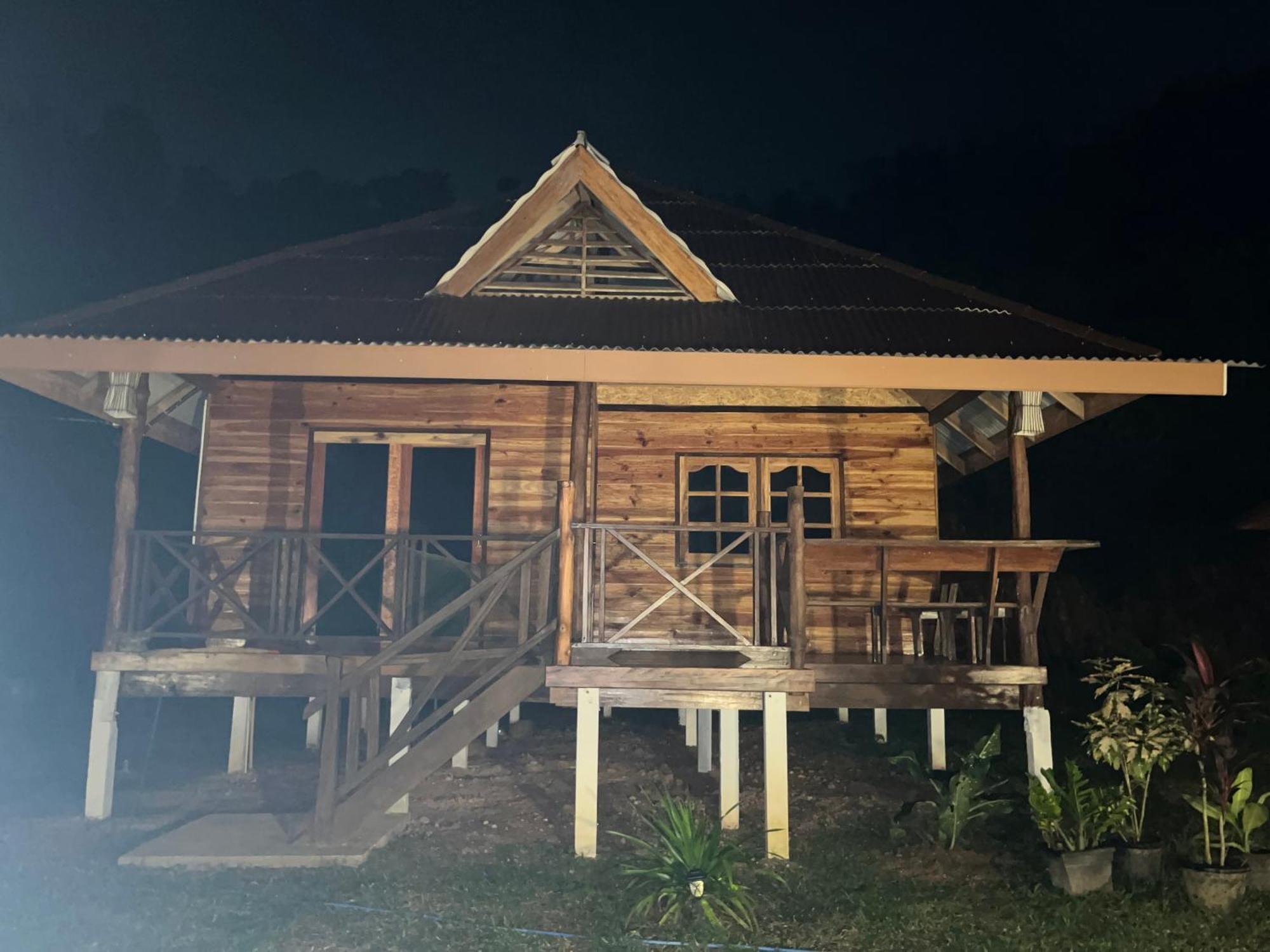 Koh Jum Home Stay Exterior photo