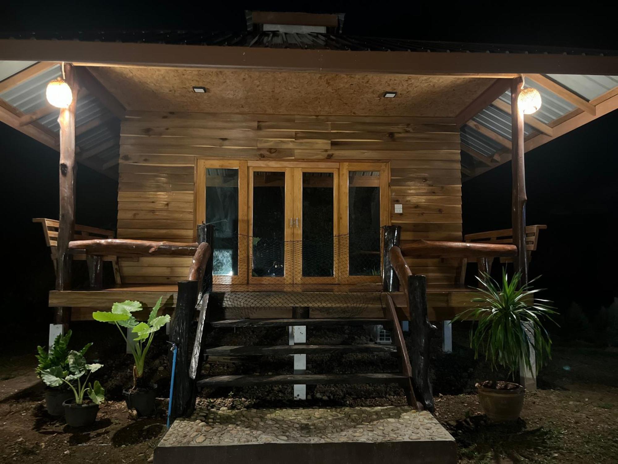 Koh Jum Home Stay Exterior photo