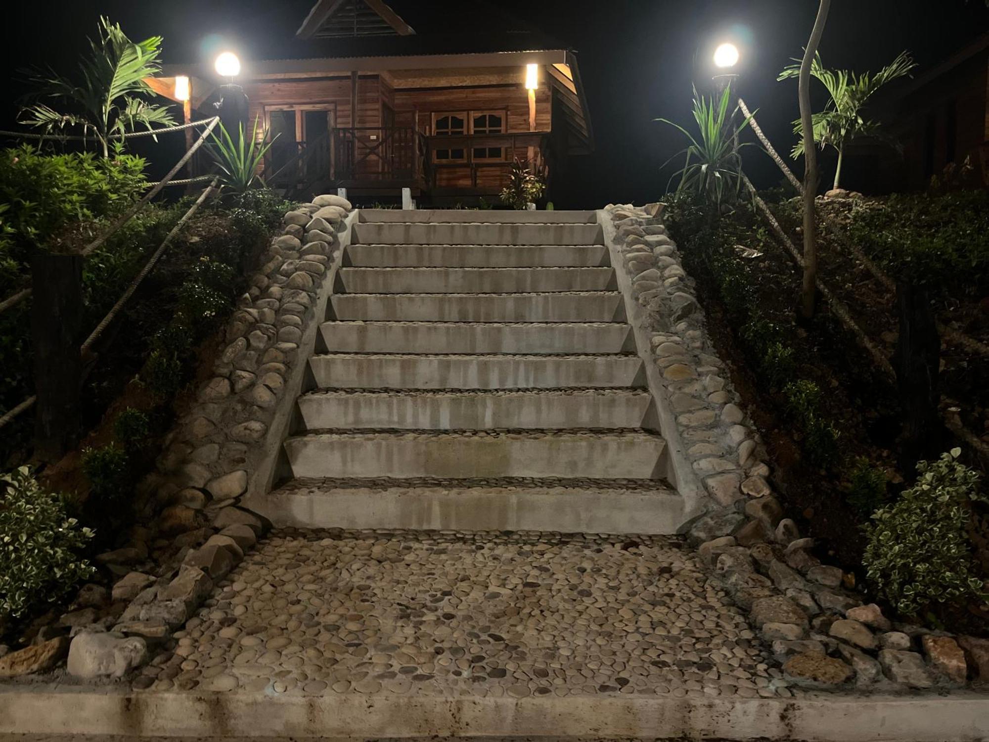 Koh Jum Home Stay Exterior photo