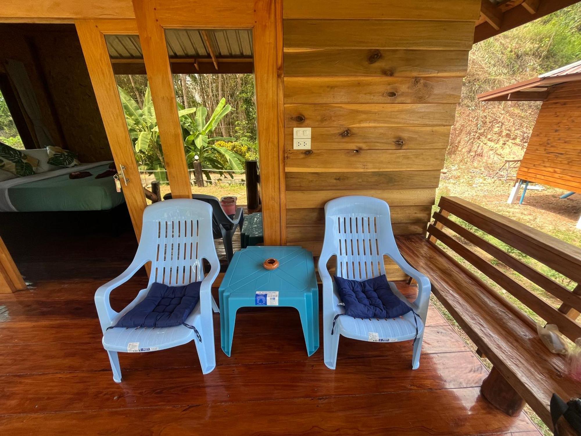 Koh Jum Home Stay Exterior photo