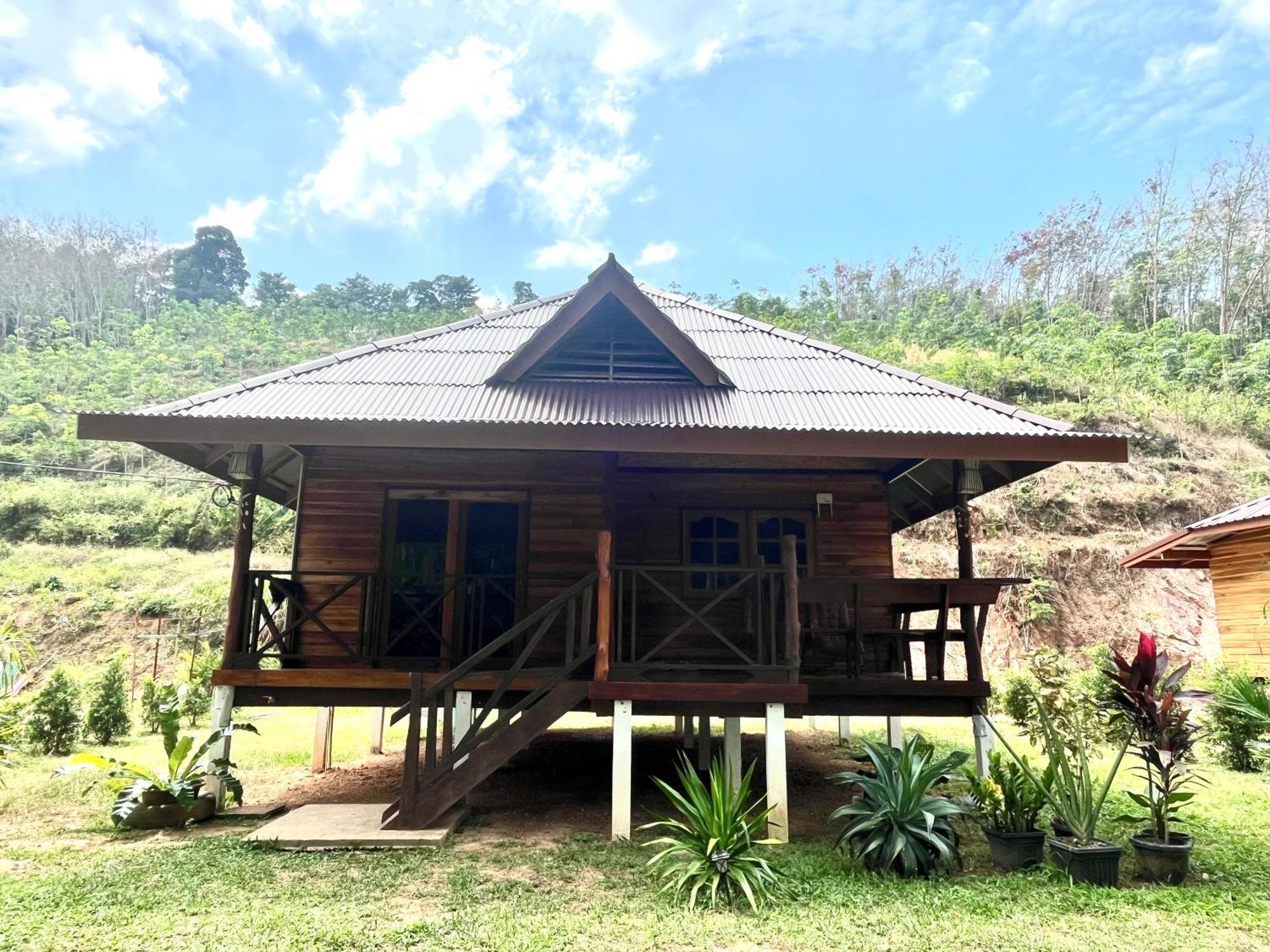 Koh Jum Home Stay Exterior photo