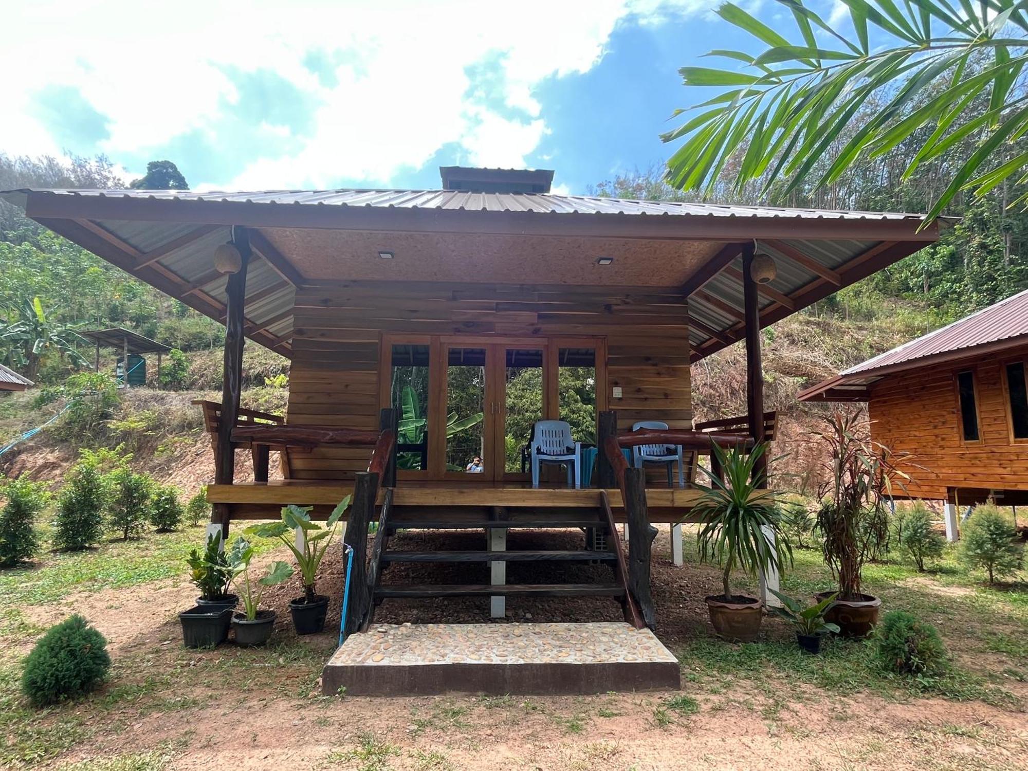Koh Jum Home Stay Exterior photo