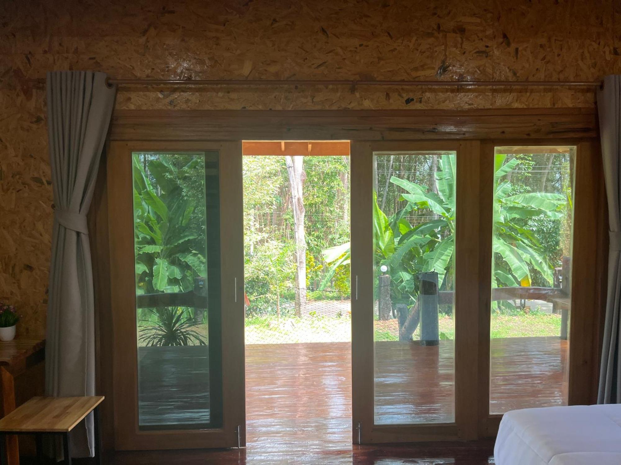 Koh Jum Home Stay Exterior photo